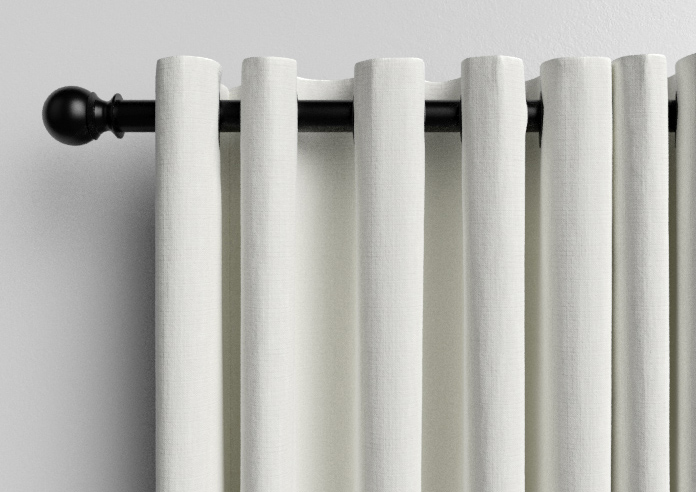 Lyra, Polar - Made to Measure Curtains - Image 12